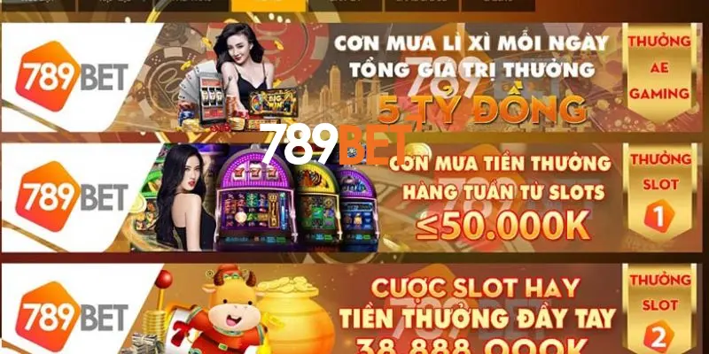 Khám Phá Những Khuyến Mãi 789bet Đặc Biệt Cho Tân Thủ 3 Cách Nhận Khuyến Mãi 789bet Đầy Đủ