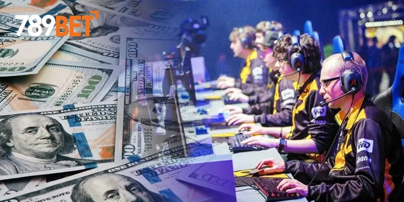 Chơi Thể Thao Điện Tử 789bet Với Chiến Thuật Thông Minh 2 Chơi Thể Thao Điện Tử 789bet Với Chiến Thuật Thông Minh