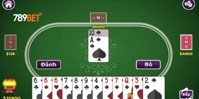Hướng Dẫn Chi Tiết Về Tiến Lên Miền Bắc Của 789bet 2 Chiến thuật và mẹo chơi hiệu quả trong Tiến lên miền Bắc