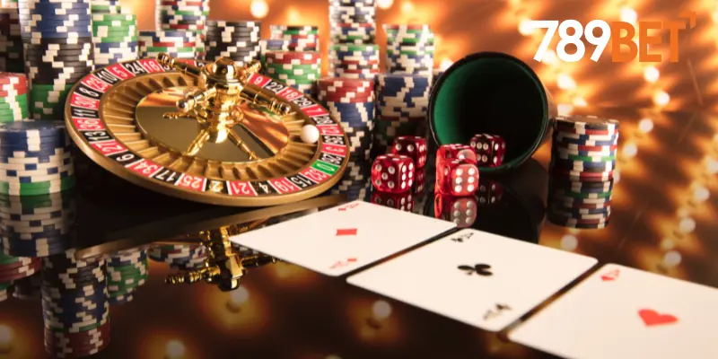 Giới Thiệu 789bet - Thế Giới Cá Cược Game Online Trực Tuyến Hàng Đầu 2 Giới thiệu 789bet các trò chơi và dịch vụ