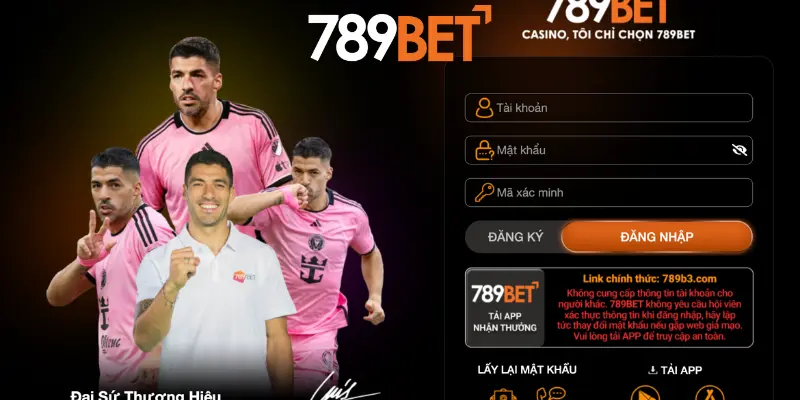 Hướng Dẫn Đăng Nhập 789bet Từng Bước Một 3 Hướng dẫn đăng nhập vào tài khoản 789bet