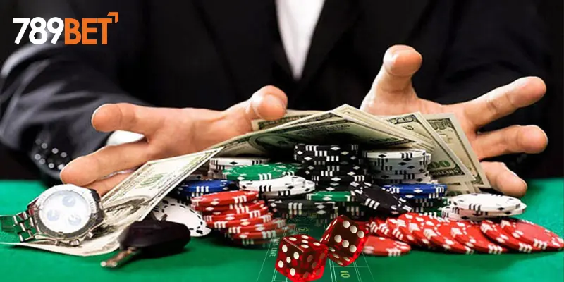 Tìm Hiểu Soi Cầu Tài Xỉu 789bet Chính Xác Nhất 3 Kỹ thuật soi cầu tài xỉu 789bet