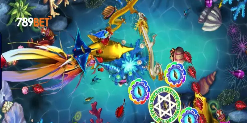Tìm Hiểu Cách Chơi Game Bắn Cá Tiên Hiệu Quả Cùng 789bet 3 Lưu ý khi chơi game bắn cá tiên