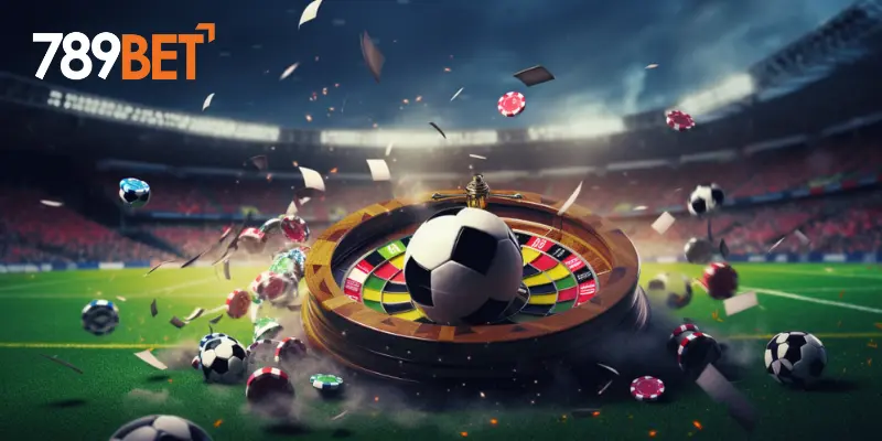 Chinh Phục Sảnh Cá Cược Thể Thao CR 789bet Dễ Dàng 2 Tìm hiểu về Sảnh cá cược Thể Thao CR 789bet