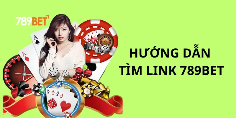 Hướng Dẫn Sử Dụng Link Vào 789Bet Thông Minh 3 Cách tìm kiếm và sử dụng Link vào 789Bet hiệu quả