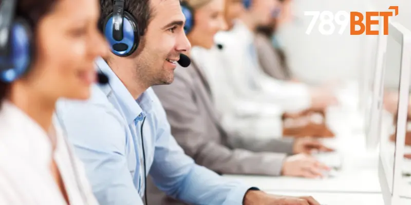 Tìm Hiểu Cách Liên Hệ Với 789bet Đơn Giản Cho Cược Thủ 3 Những Câu Hỏi Thường Gặp Về Liên Hệ 789bet