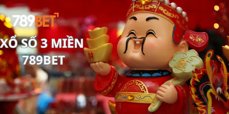 Tìm Hiểu Cách Chơi Xổ Số 3 Miền 789bet Hiệu Quả