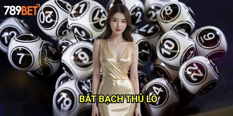 Bắt Bạch Thủ Lô 789bet: Phương Pháp Săn Số Đơn Chính Xác