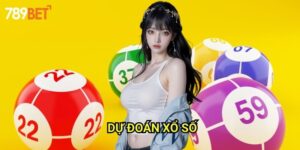 Dự Đoán Xổ Số 789bet: Bí Quyết Chọn Số Trúng Thưởng Mỗi Ngày