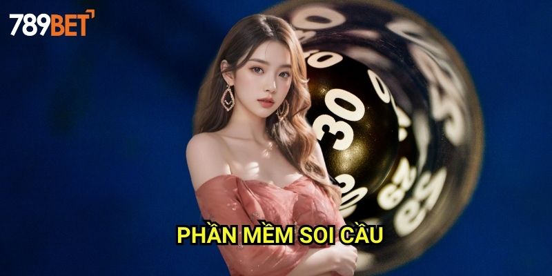 Phần Mềm Soi Cầu 789bet: Công Cụ Dự Đoán Xổ Số Thông Minh