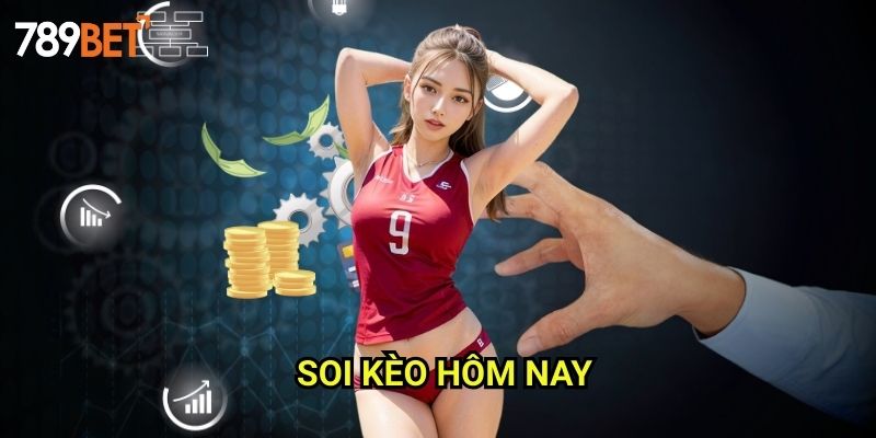 Soi Kèo Hôm Nay 789bet: Nhận Định Chuyên Sâu Các Trận Đấu Mới Nhất