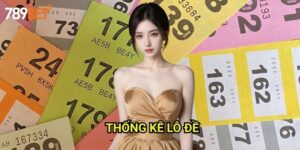 Thống Kê Lô Đề 789bet: Phân Tích Số Liệu Chính Xác Nhất