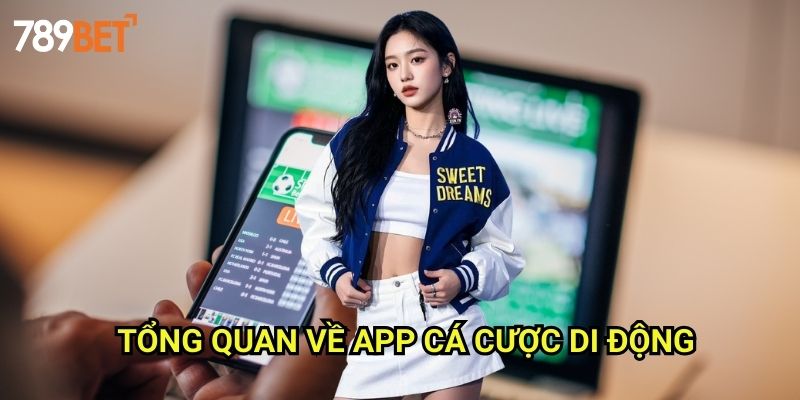 App Cá Cược 789bet: Trải Nghiệm Đặt Cược Thể Thao Trên Di Động 2 Tổng Quan Về App Cá Cược Di Động