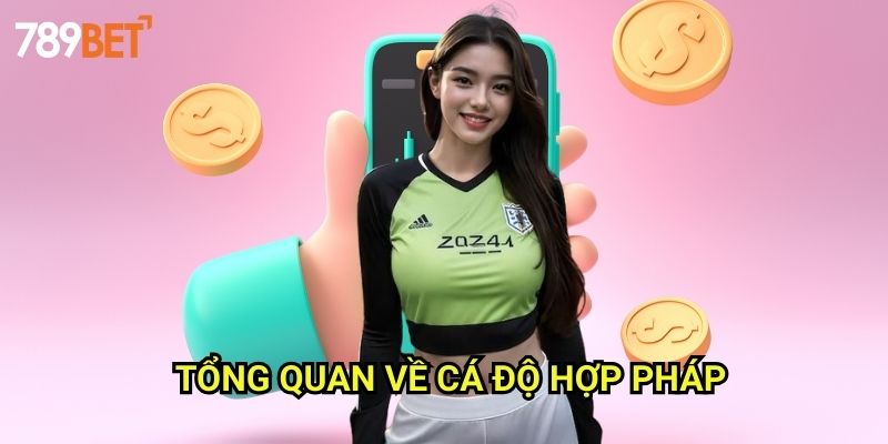 Cá Độ Hợp Pháp 789bet: Tìm Hiểu Quy Định Và Pháp Luật Cá Cược 2 Tổng Quan Về Cá Độ Hợp Pháp
